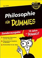Philosophie für Dummies - Morris, Tom