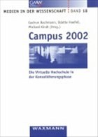 Campus 2002 - Bachmann, Gudrun / Haefeli, Odette / Kindt, Michael (Hgg.)