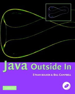 Java Outside in Paperback - Bolker, E.; Campbell, W.