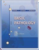 Robbins Basic Pathology, w. CD-ROM