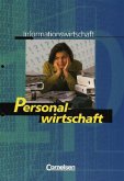 Personalwirtschaft / Informationswirtschaft, Ausgabe Nordrhein-Westfalen Bd.2
