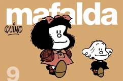 Mafalda, n. 9 - Quino