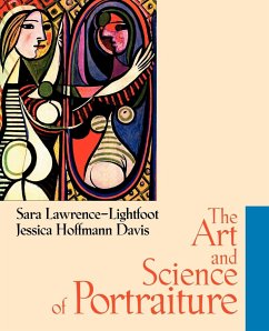 The Art and Science of Portraiture - Lawrence-Lightfoot, Sara; Davis, Jessica Hoffmann