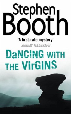 Dancing With the Virgins - Booth, Stephen