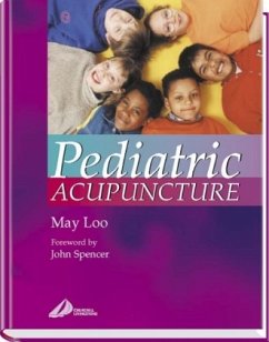 Cover Pediatric Acupuncture