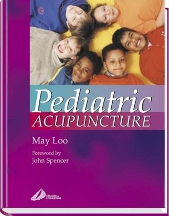 Pediatric Acupuncture Pediatric Acupuncture