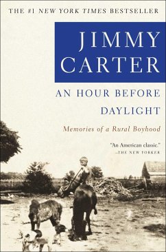 An Hour Before Daylight - Carter, Jimmy