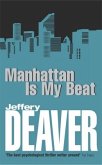 Manhattan Is My Beat\Manhattan Beat, englische Ausgabe