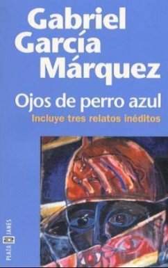 Ojos de perro azul - García Márquez, Gabriel