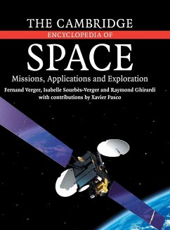 The Cambridge Encyclopedia of Space - Verger, Fernand