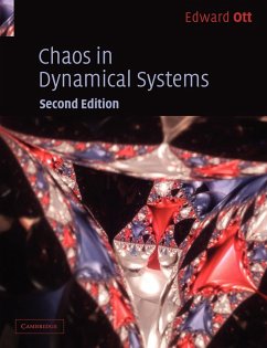 Chaos in Dynamical Systems - Ott, Edward