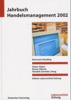 Jahrbuch Handelsmanagement 2002