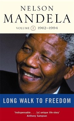 Cover The Free Years/Long Walk to Freedom