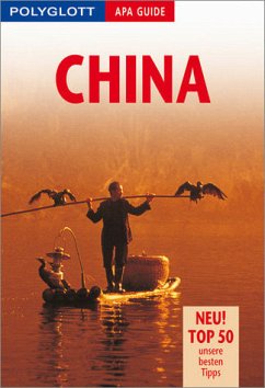 Polyglott APA Guide China - Buch - Diverse -