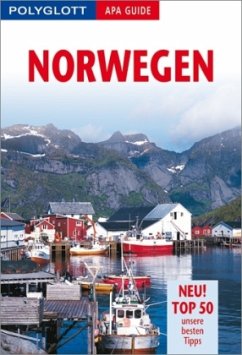 Polyglott Apa Guide Norwegen