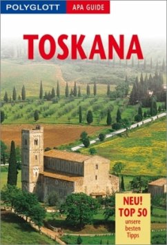 Cover Toskana