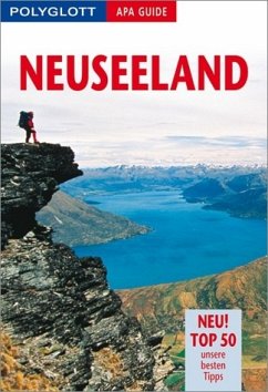 Polyglott APA Guide Neuseeland - Buch - Welch, Dennis und Gudrun (Red.) Rücker