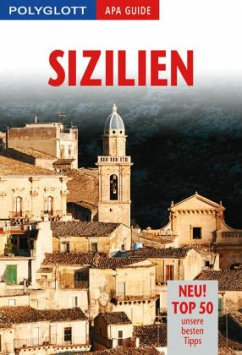 Cover Sizilien, Sonderausgabe