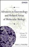 Advances in Enzymology and Related Areas of Molecular Biology