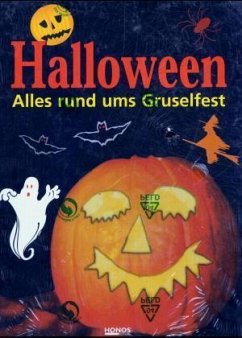 Cover Halloween