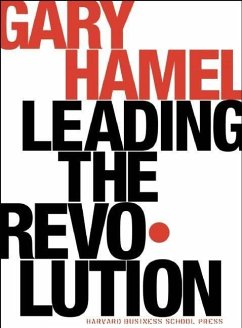 Leading the Revolution - Hamel, Gary