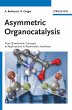 Asymmetric Organocatalysis - Bild 1