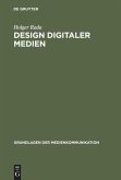 Design digitaler Medien