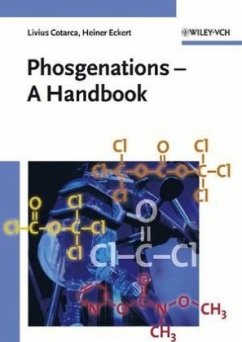 Phosgenations - Cotarca, Livius; Eckert, Heiner