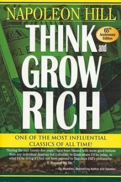 Think and Grow Rich - Hill, Napoleon