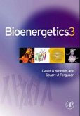 Bioenergetics Bioenergetics