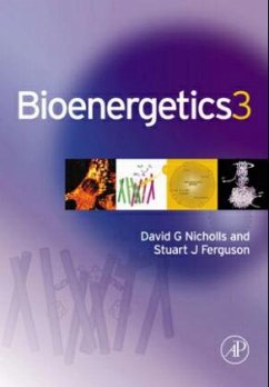 Cover Bioenergetics