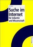 Suche im Internet für Industrie und Wissenschaft