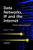 Data Networks, IP and the Internet