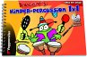 Voggy's Kinder-Percussion 1x1, m.... - Bild 1