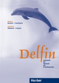 Glossar Deutsch-Französisch. Glossaire Allemand-Francais / Delfin