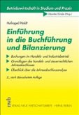 Einführung in die Buchführung und Bilanzierung