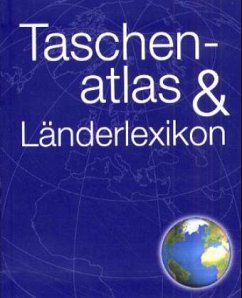 Cover Taschenatlas & Länderlexikon