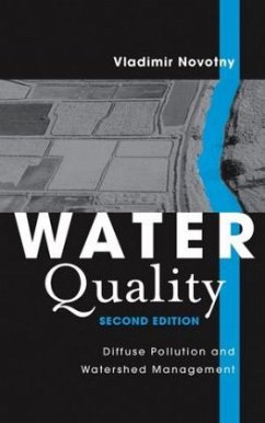 Water Quality - Novotny, Vladimir