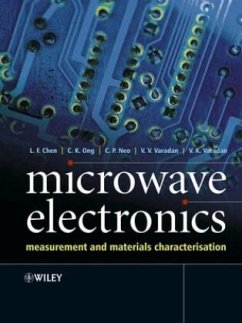 Microwave Electronics - Chen, L.-F.;Ong, C. K.;Neo, C. P.