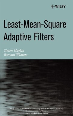 LMS Filters - Least-Mean-Square Adaptive Filters