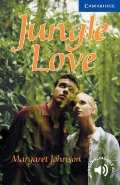 Jungle Love - Johnson, Margaret