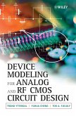 Device Modeling for Analog and RF CMOS
