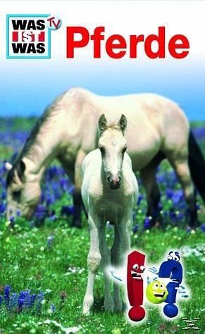 Was ist was TV - Pferde Was ist was TV - Pferde