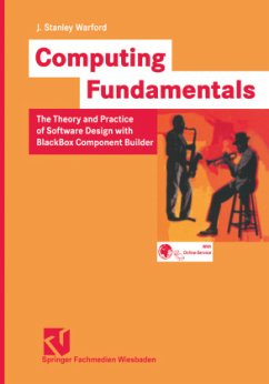 Computing Fundamentals - Warford, J. Stanley