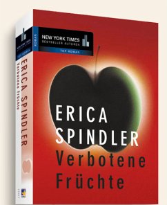 Verbotene Früchte - Spindler, Erica
