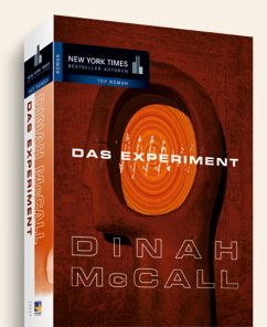 Das Experiment - McCall, Dinah