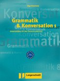 Grammatik Konversation 1 - Buch