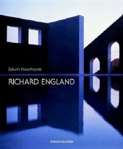 Cover Richard England