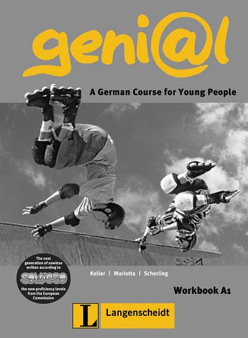 geni@l A1 - Workbook A1 geni@l A1 - Workbook A1
