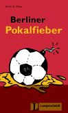 Berliner Pokalfieber (Stufe 1) - Buch Berliner Pokalfieber (Stufe 1) - Buch